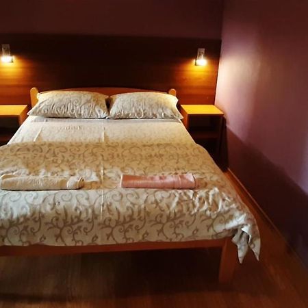 Rosso Apartments 2 Belgrade Luaran gambar