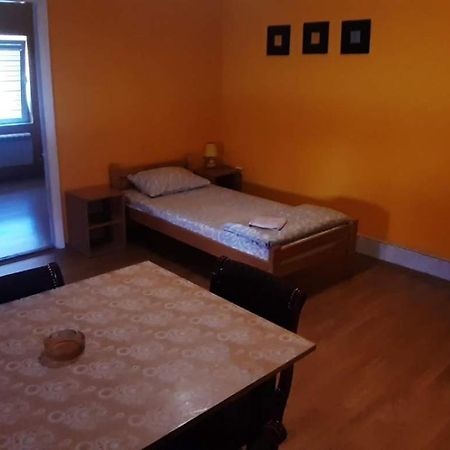 Rosso Apartments 2 Belgrade Luaran gambar