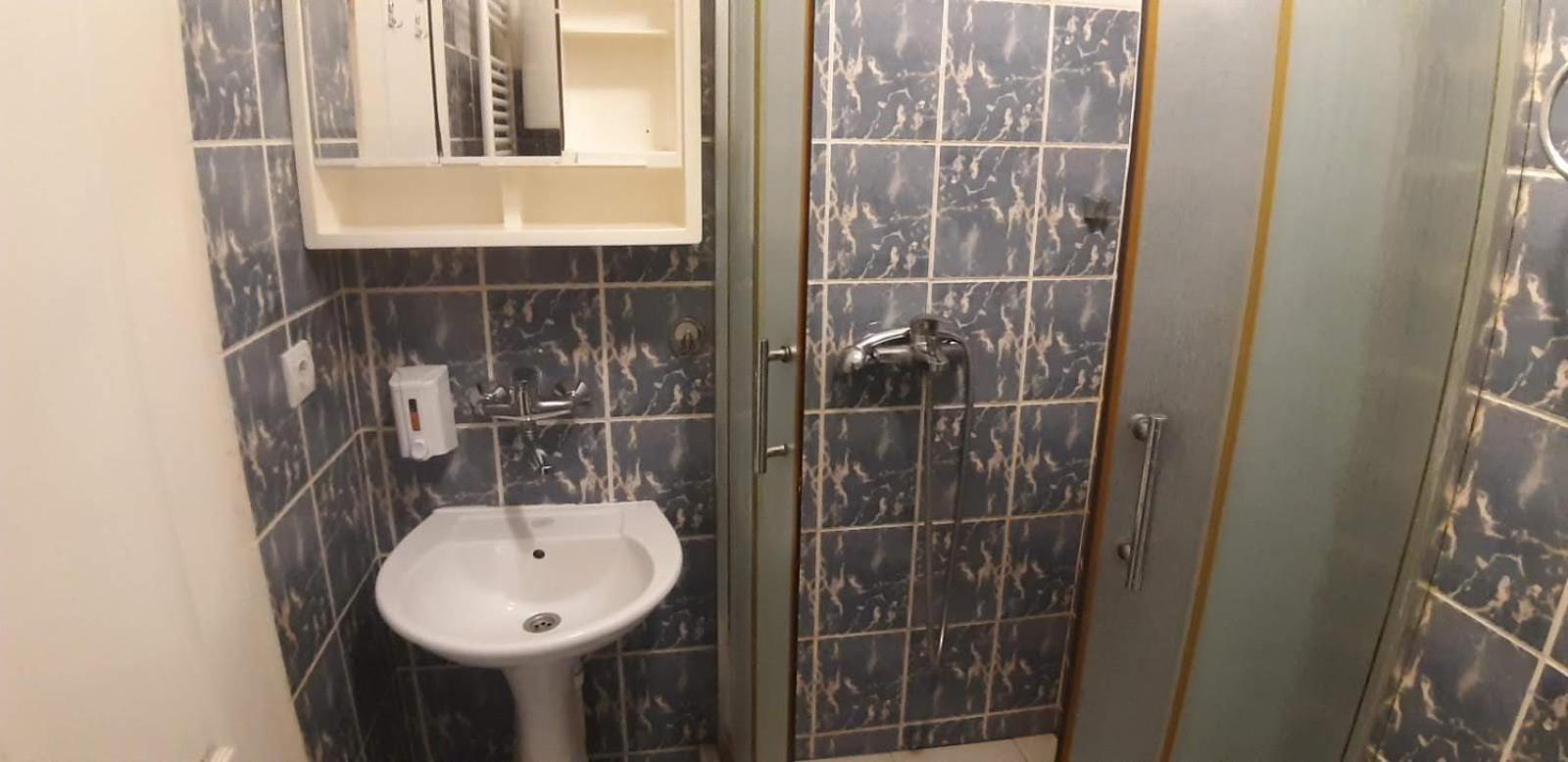 Rosso Apartments 2 Belgrade Luaran gambar