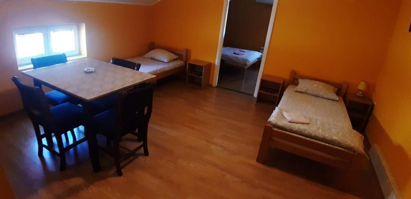 Rosso Apartments 2 Belgrade Luaran gambar