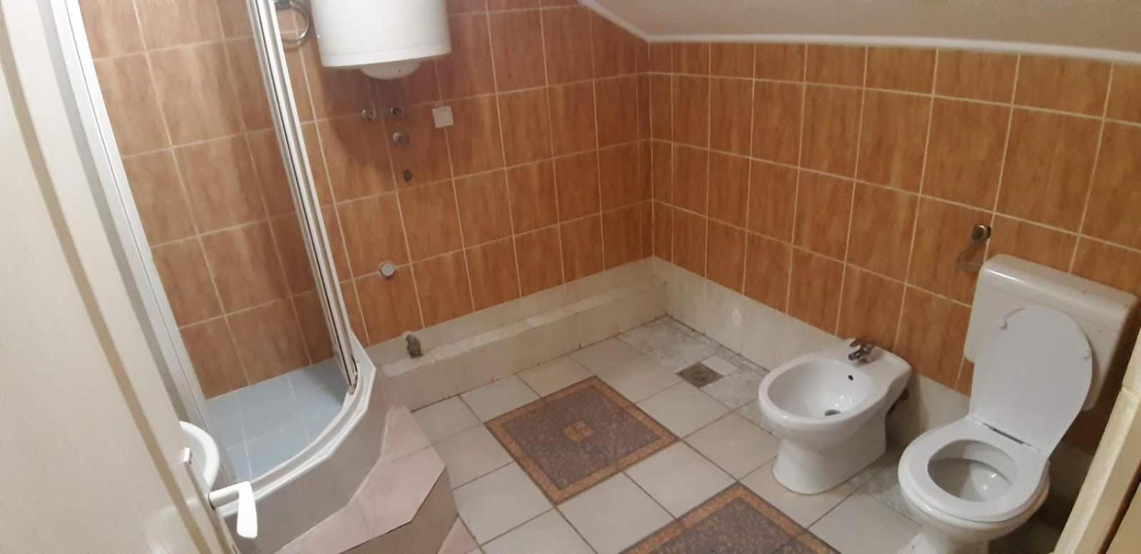 Rosso Apartments 2 Belgrade Luaran gambar