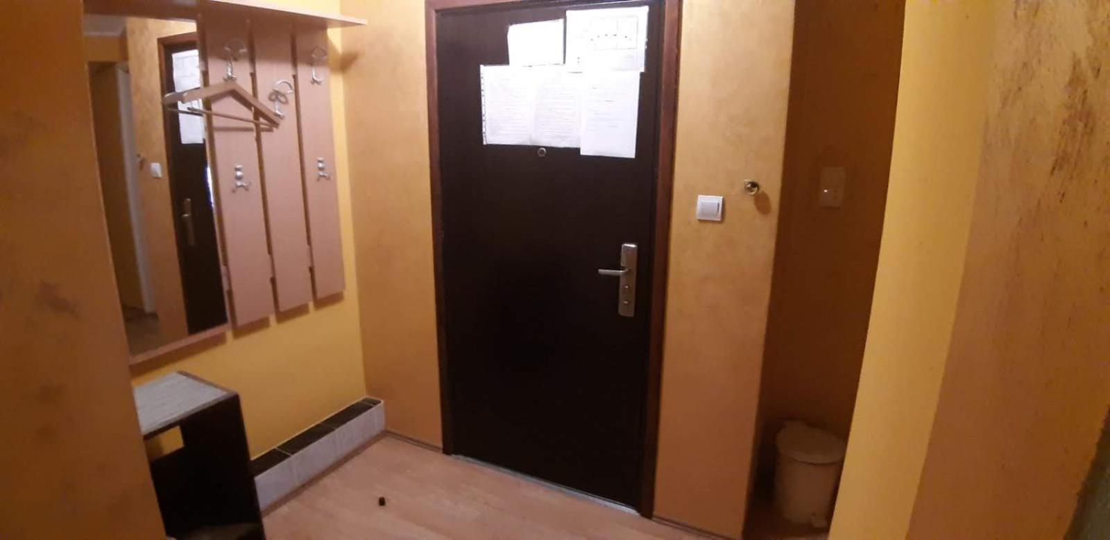 Rosso Apartments 2 Belgrade Luaran gambar
