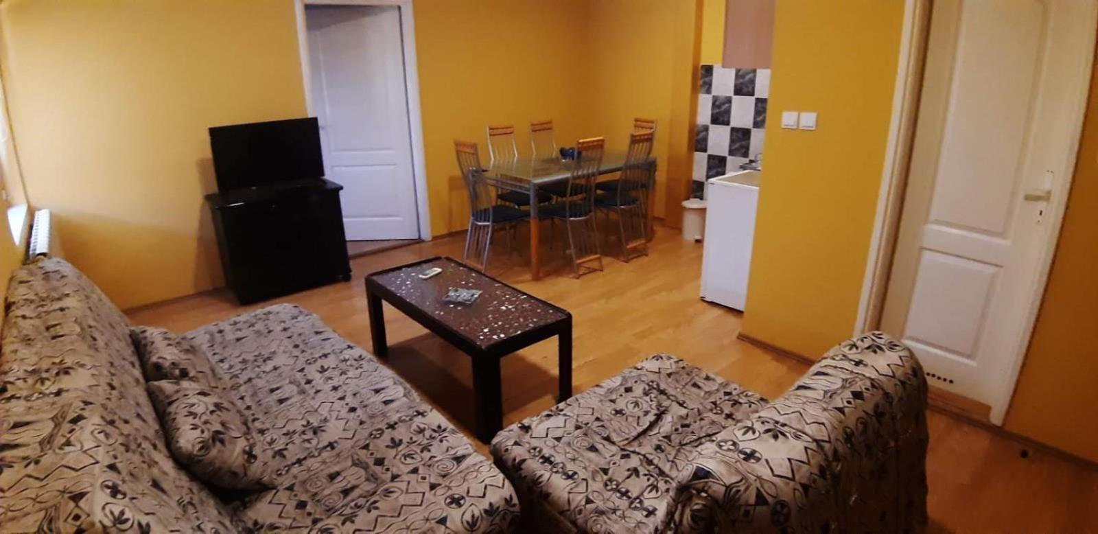 Rosso Apartments 2 Belgrade Luaran gambar