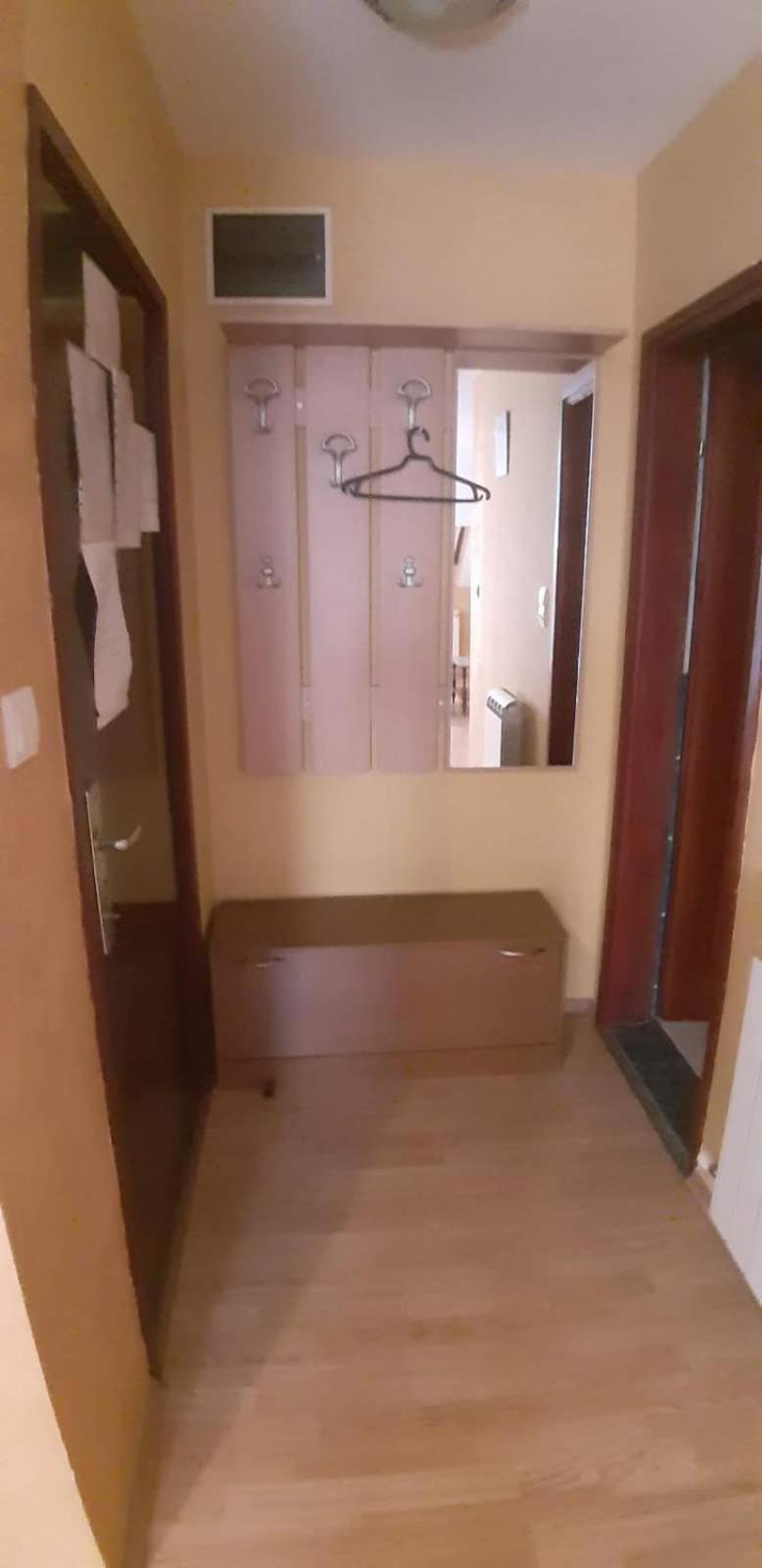 Rosso Apartments 2 Belgrade Luaran gambar