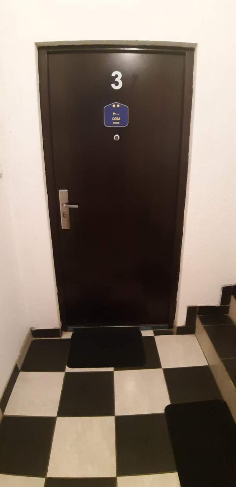 Rosso Apartments 2 Belgrade Luaran gambar