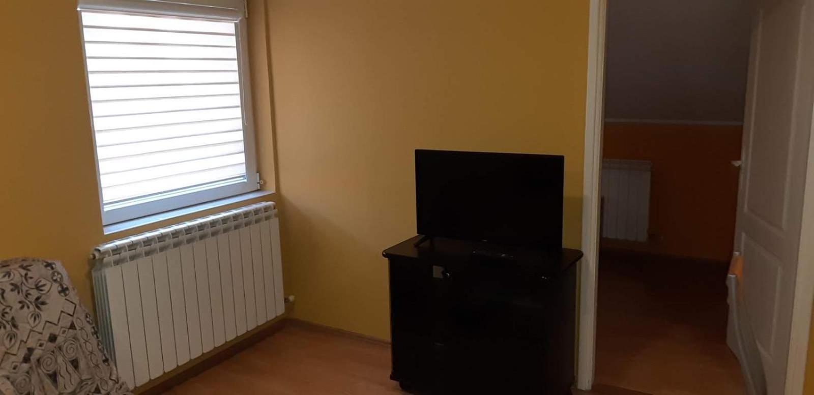 Rosso Apartments 2 Belgrade Luaran gambar