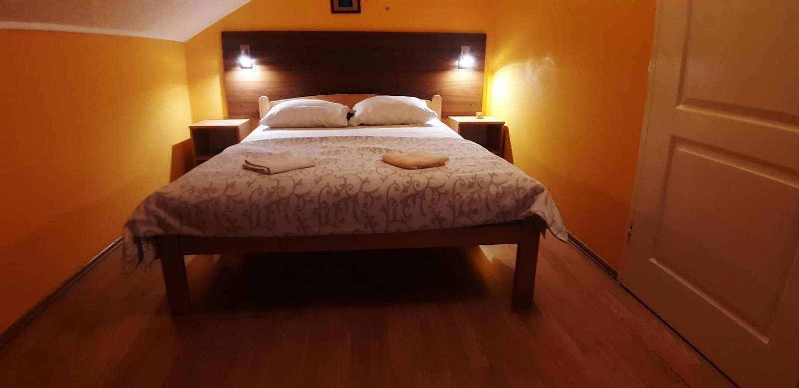 Rosso Apartments 2 Belgrade Luaran gambar