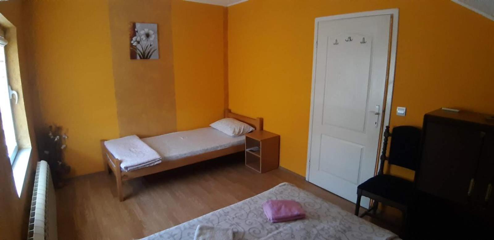 Rosso Apartments 2 Belgrade Luaran gambar