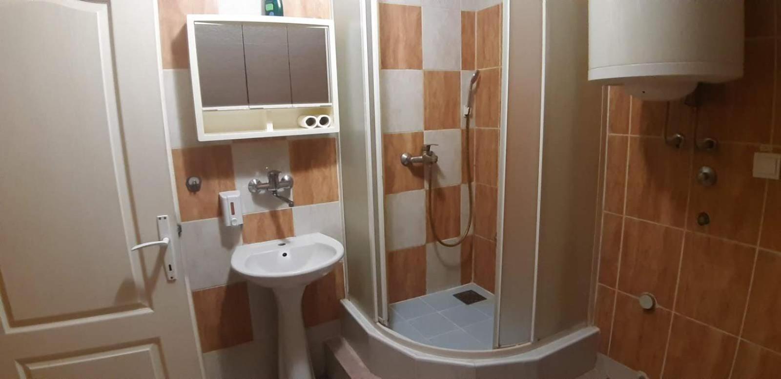 Rosso Apartments 2 Belgrade Luaran gambar