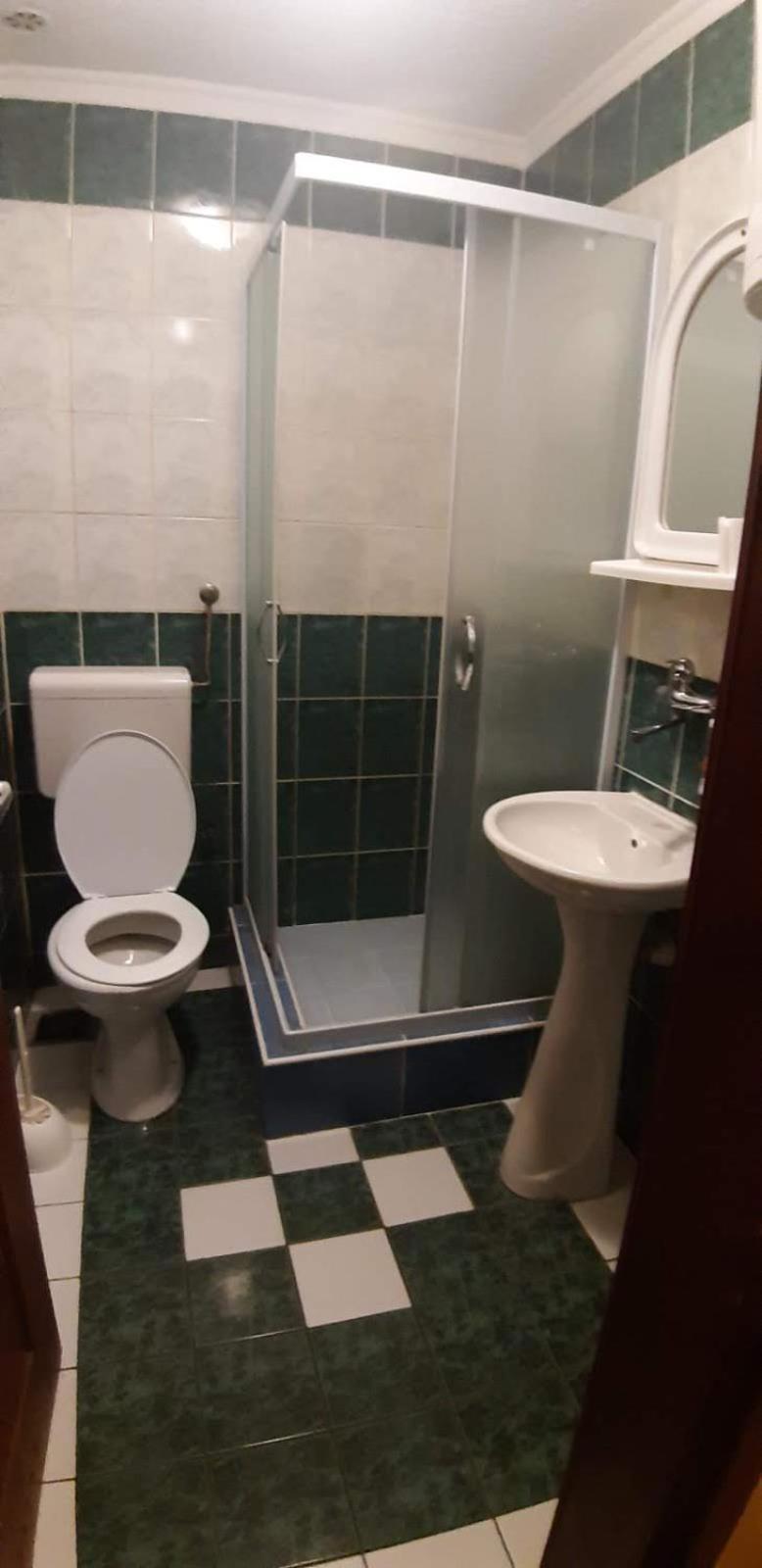 Rosso Apartments 2 Belgrade Luaran gambar