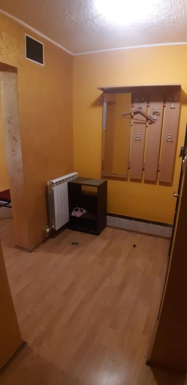 Rosso Apartments 2 Belgrade Luaran gambar